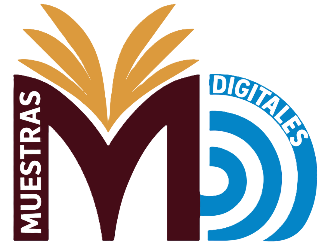Logo Muestras Digitales